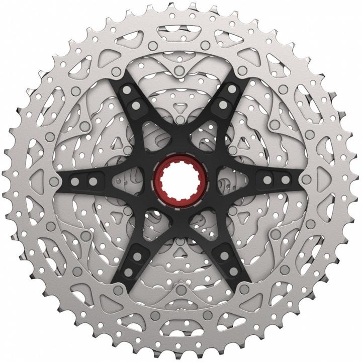 Image du produit SunRace HG-Kassette 12-fach 11-51Zähne (12-vitesse, 11-51)