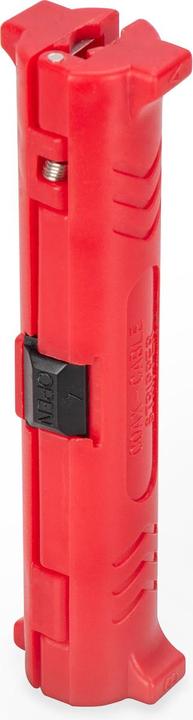 Actual product image Digitus Stripping tool for network cables for multi-core cables, up to AWG 24