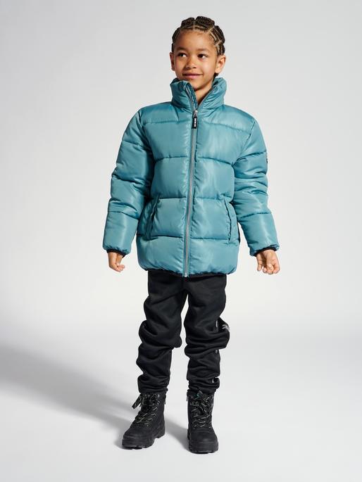 Produktbild hummel stsTHOR JACKET (164)