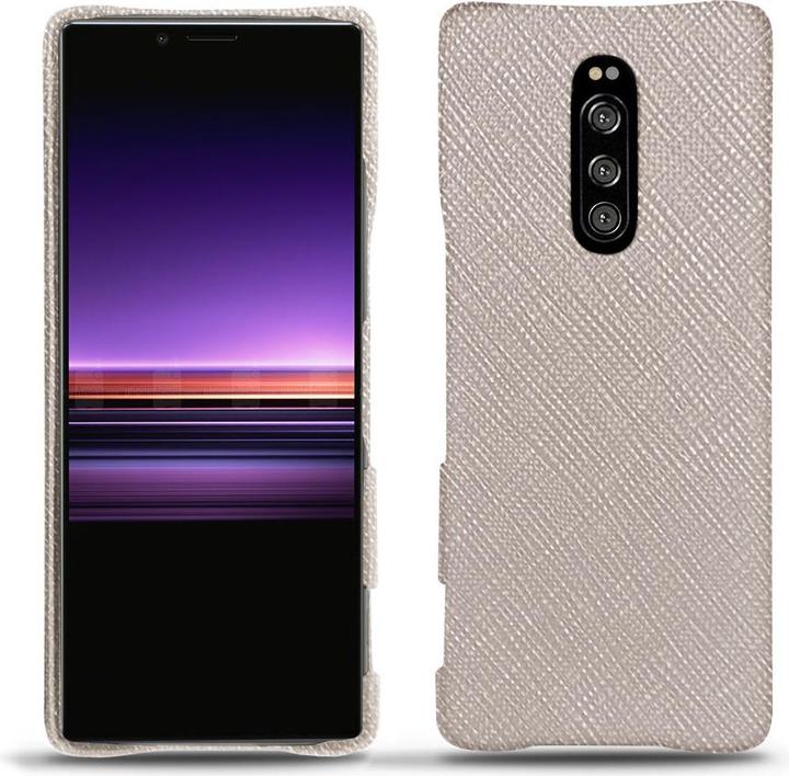Image du produit Noreve Housse cuir (Sony Xperia 1)