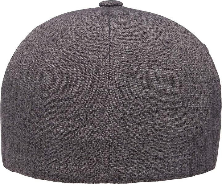 Actual product image Flexfit Heatherlight cap (L)