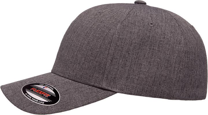 Actual product image Flexfit Heatherlight cap (L)