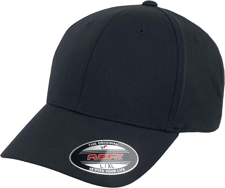 Actual product image Flexfit Alpha Shape baseball cap (L)
