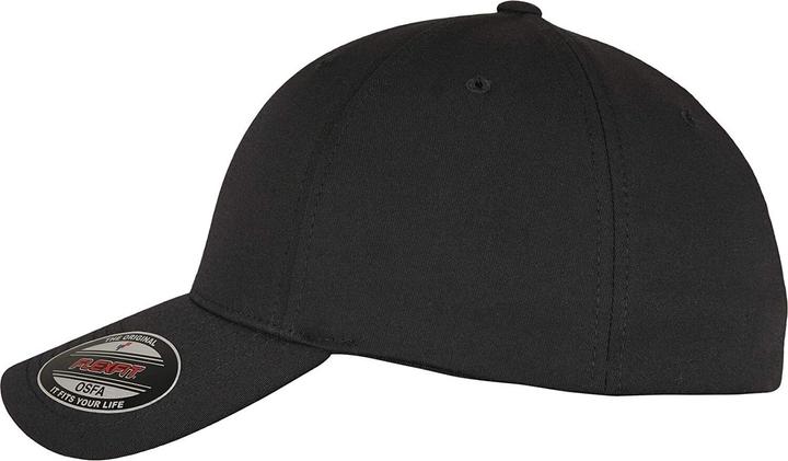 Actual product image Flexfit Alpha Shape baseball cap (L)