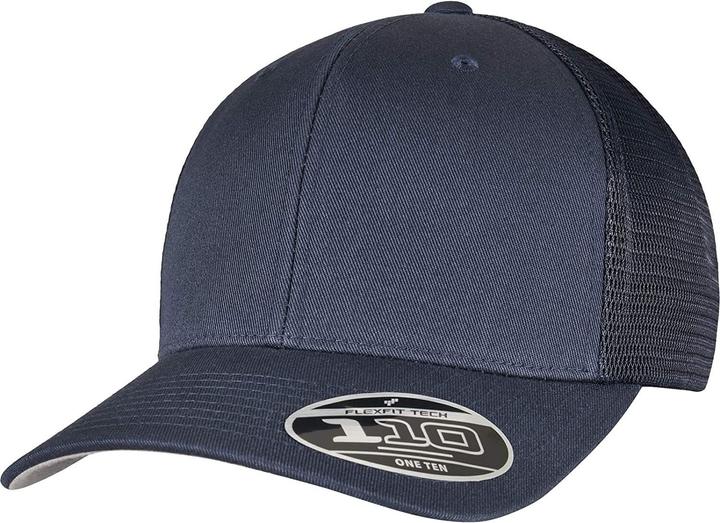 Produktbild Flexfit Trucker Cap 110 Netzmaterial (One Size)