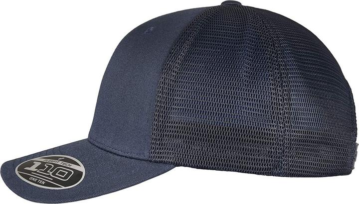 Produktbild Flexfit Trucker Cap 110 Netzmaterial (One Size)
