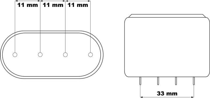 Produktbild SunSun CUV-636 UVC Teichklärer Ersatzteil Leuchtmittel Wasserklärer Teich