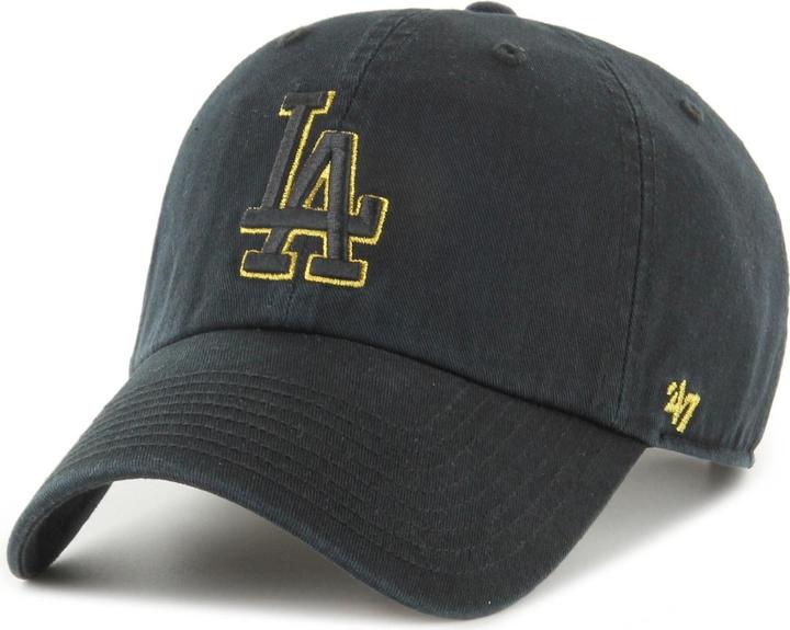 47 Brand Metallic La Dodgers