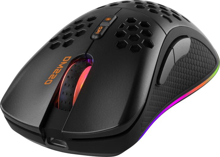 Produktbild Deltaco Gaming DM220 (Kabellos, Kabelgebunden)