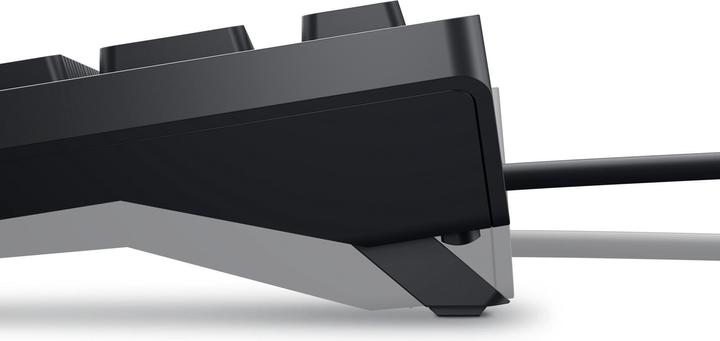 Image du produit Dell Clavier de collaboration filaire - KB52 (ING. Int., Filaire)