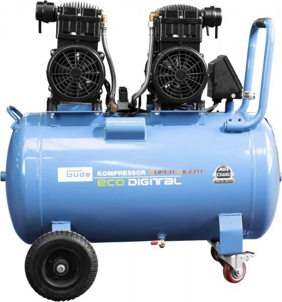 Produktbild Güde - Kompressor Airpower 375/8/100 ED-SILENT (8 Bar, 360 l)