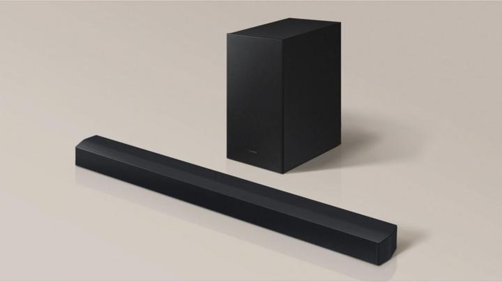 Actual product image Samsung HW-C460G/ZG (300 W, 2.1 Channel)