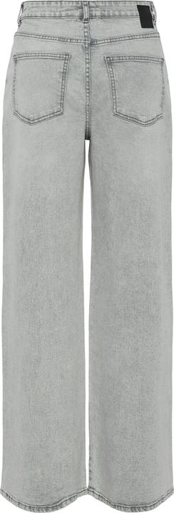 Actual product image Pieces Pcselma Hw Wide Jeans Lg Noos Bc (W31/L30)