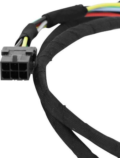 Immagine prodotto Bosch Hausgeräte Powertube BDU2XX - BDU3XX - BDU4XX BCH284 (Coperchio della batteria per e-bike)