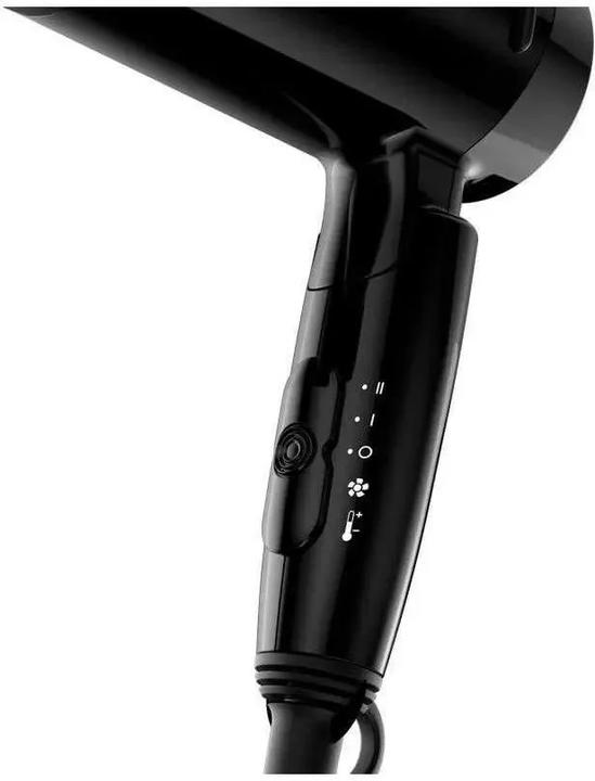Actual product image Braun Satin Hair 3 HD 350