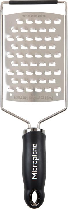 Produktbild Microplane Gourmet Xl Grob 45011