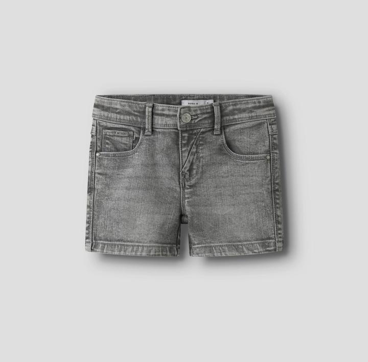 Produktbild Name it NKFSALLI SLIM DNM SHORTS 5266-AU NOOS (116)