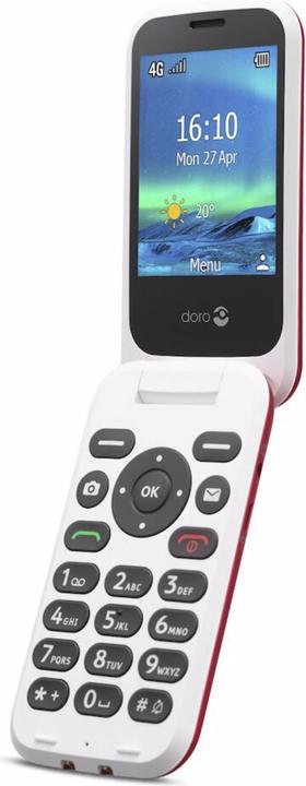 Produktbild Doro 6820 (2.80", 2 Mpx, 2G)