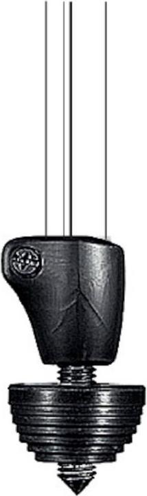 Produktbild Manfrotto 116SPK3, Spikefüsse für 190CXPRO4 (Stativfuss)