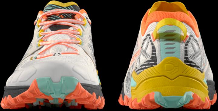 Produktbild La Sportiva Bushido III (45)