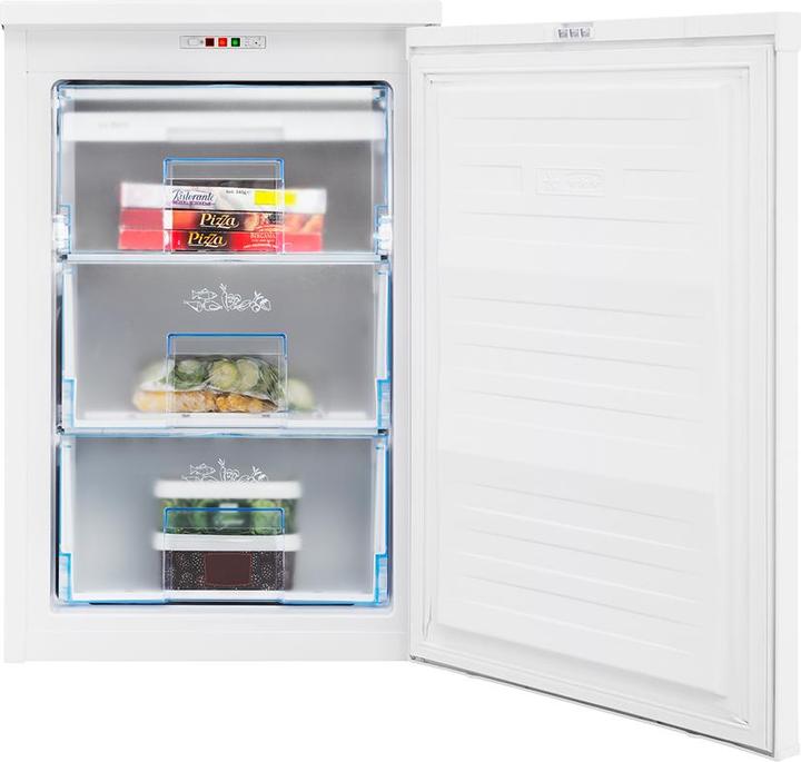 Image du produit Beko FSE1074CHN (Autonome, 95 l)