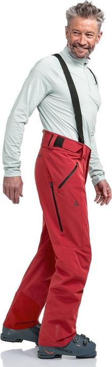 Actual product image Schöffel Ski Pants Pontresina (L)