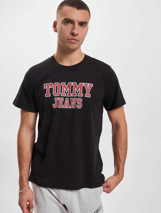 Actual product image Tommy Hilfiger TJM Essential TJ Tee DM0DM16405 BDS M (M)