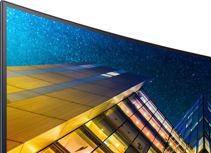 Produktbild Samsung UR59C (3840 x 2160 Pixel, 32")