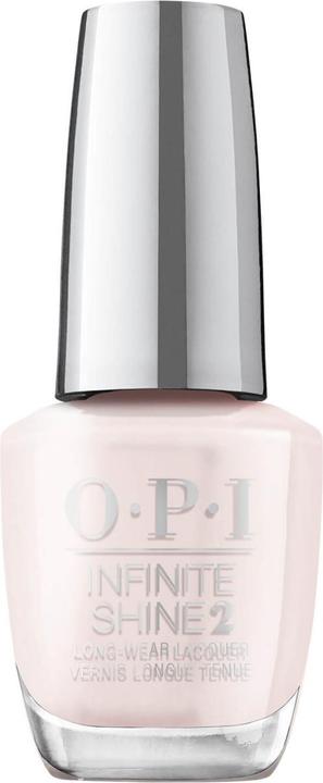 Image du produit OPI Infinite Shine ME Myself and Pink bio (ISL S001 Pink En bio, Vernis à ongles effet gel)