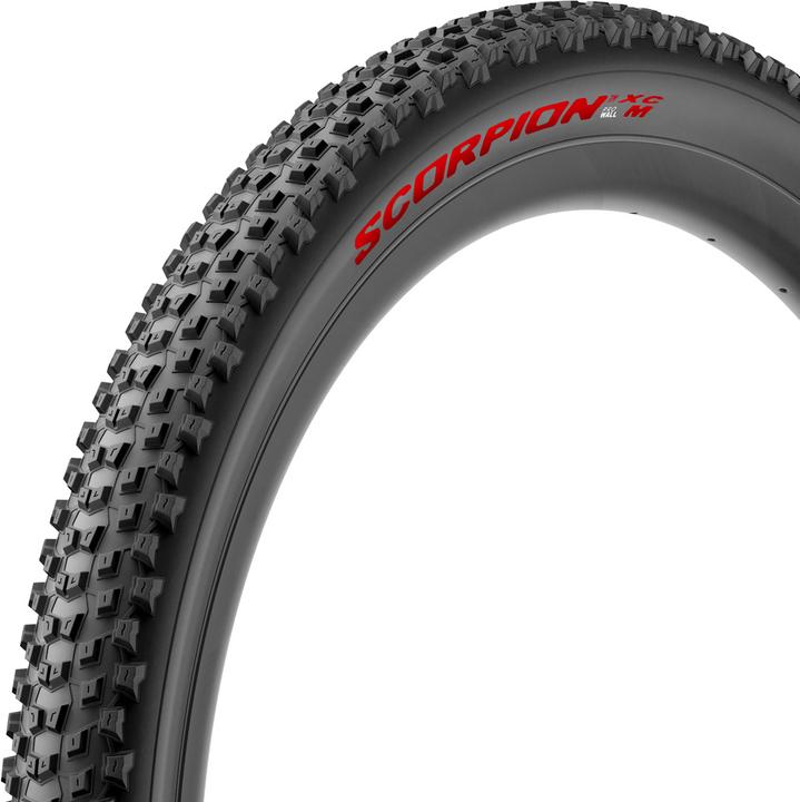 Actual product image Pirelli Scorpion XC M 29x2.40 ProWall (29 x 2.40)