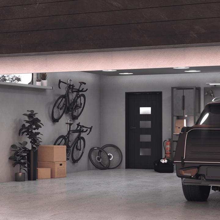 Produktbild Thule Wandhalter