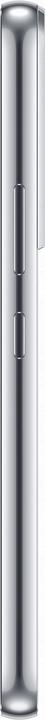 Actual product image Samsung Galaxy S22 EU (128 GB, Phantom White, 6.10", Dual SIM, 50 Mpx, 5G)