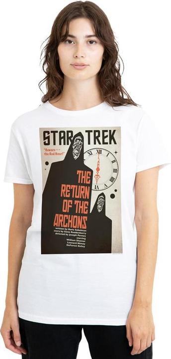 Produktbild The Original Series Episode 21 TShirt (XL)