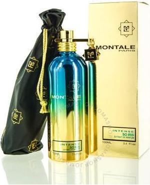 Actual product image Montale Intense So Iris by Eau de Parfum Spray (Unisex) 100 ml (Eau de parfum, 100 ml)