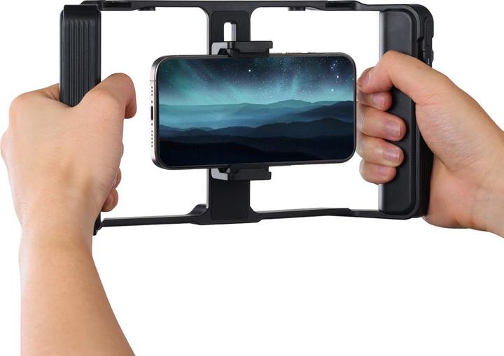Produktbild Ulanzi MA05 Universal Phone Cage