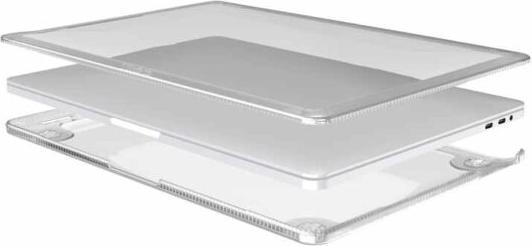 Actual product image tech21 Evoclear Apple MacBook 2020 (13", Apple)