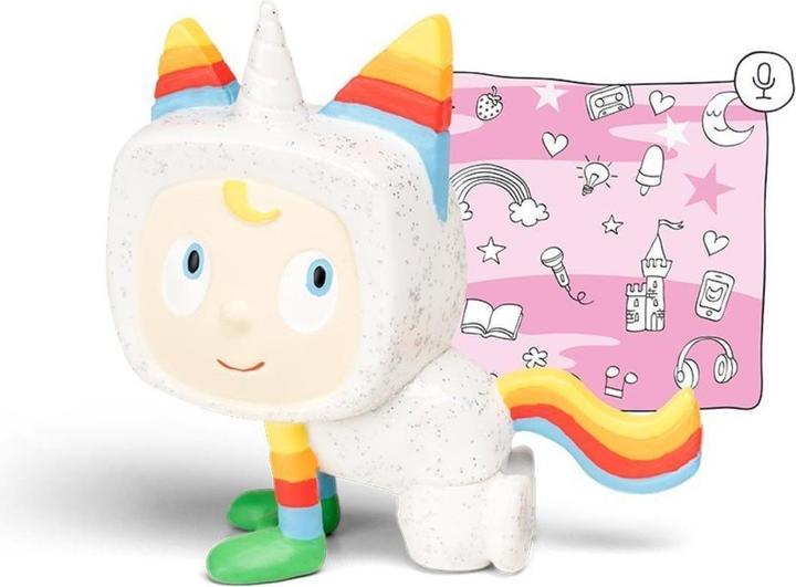 Kreativ-Tonie - Udito figura unicorno (Tedesco)
