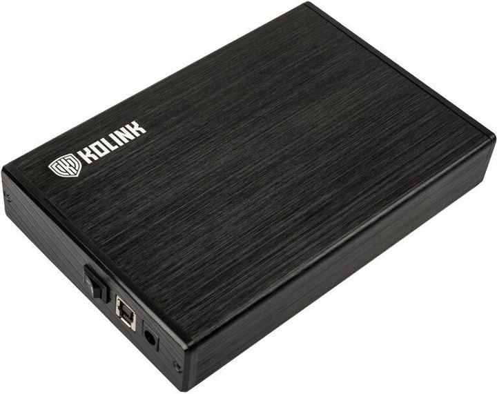 Produktbild Kolink Hdsu3u3 (3.5")