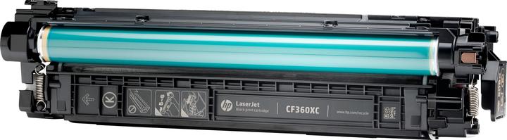 Produktbild HP 508x (BK)