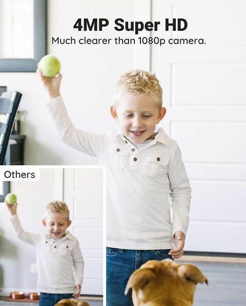 Actual product image Reolink E1 Pro V2 (2560 x 1440 Pixels)