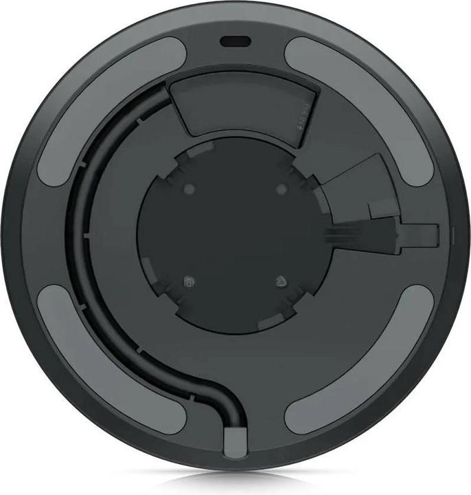 Actual product image Ubiquiti Net 5mp Dome Fisheye (1920 x 1920 pixels)