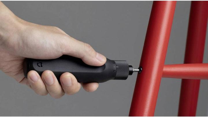 Actual product image Xiaomi Mi Ratchet (Sorceress, Pozidriv cross recess (PZ), Pin-torx)