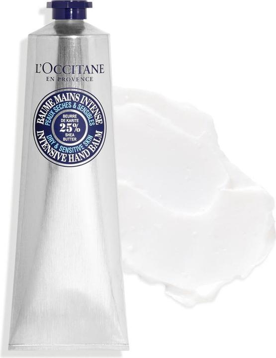 Produktbild L'Occitane Karité Shea Butter Intensive Hand Balm (150 ml)