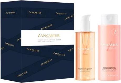 Immagine prodotto Lancaster Il mio set regalo per il trattamento della pelle Softening Cleasing Routine (Set per la cura del viso)
