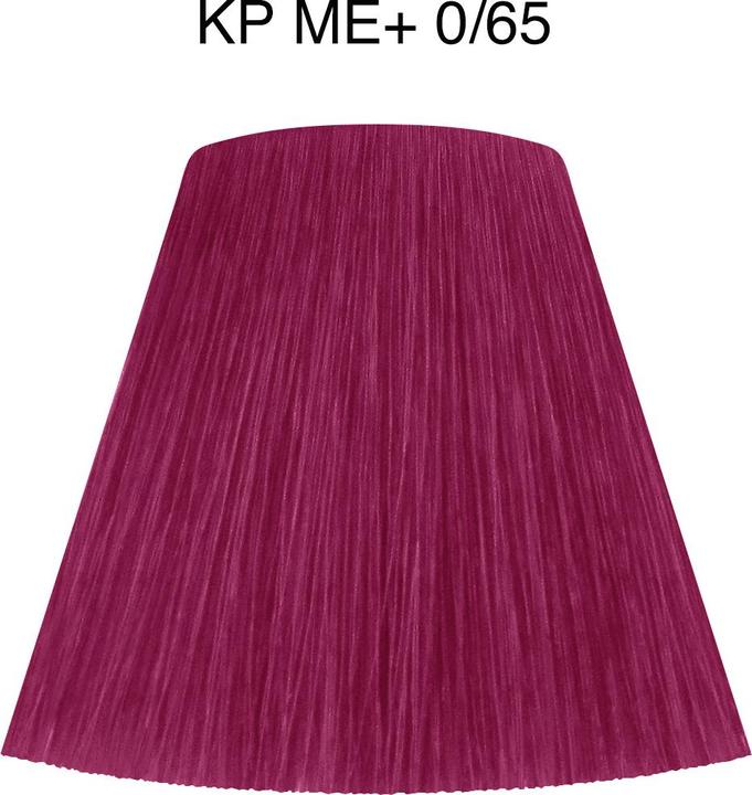 Actual product image Wella Koleston Perfect ME+ Special Mix (0, 65)