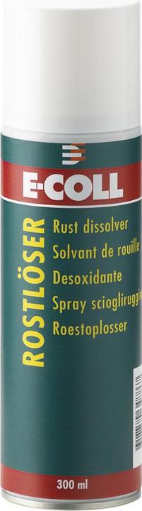 Produktbild E-coll Rostlöser-Spray (300 ml)