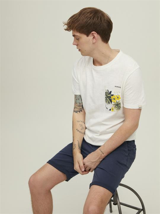 Immagine prodotto Jack & Jones Pantaloncini chino di Fred JJ (M)