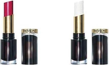 Image du produit Revlon Rouge à lèvres Super Lustrous™ Glass Shine Love is on (17 - L'amour est dans le pré)