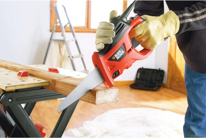 Produktbild Black & Decker KS880ECQS