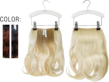Balmain Hair Dress 40cm Barcelona Echthaar (Barcelona, 40 cm)